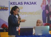 Dorong Digitalisasi Pajak Desa, KP2KP Bontosunggu Gelar Sosialisasi Coretax