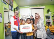 Shelter Puanmakari, Program CSR Pertamina yang Menyentuh Hati Ribuan Korban Kekerasan di Makassar