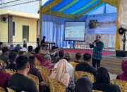 Perkuat Literasi dan Inklusi Keuangan Petani Kakao, OJK Gelar Kegiatan Edukasi di Kabupaten Polewali Mandar