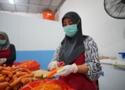 Pertamina Patra Niaga Dukung Program Ketahanan Pangan Pemerintah lewat Inovasi Limbah dan Pemberdayaan Masyarakat