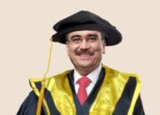 Prof Harris Arthur : Progam Sekolah Rakyat Solusi Atasi Kemiskinan dan Putus Sekolah