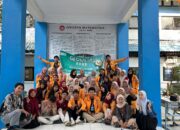 HMJ Matematika FMIPA UNM Sukses Gelar Rayon 1 GEOMETRI 2025 di Sulawesi Selatan