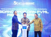 Percepat Proses Perizinan, OJK Resmikan Layanan Perizinan Satu Pintu