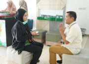 Hari Pelanggan Nasional Jadi Istimewa, Pegadaian Hadiahkan Emas Bagi Nasabah Setia