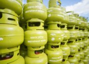 Pertamina Patra Niaga Tambah 521.920 Tabung LPG 3 Kg untuk Antisipasi Kebutuhan Saat Momen Maulid di Wilayah Sulawesi