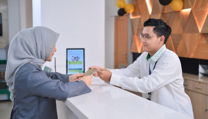 Harga Emas Naik 35%, Pegadaian Kanwil Makassar Catat Lonjakan Transaki Tabungan, Cicilan, dan Gadai Emas