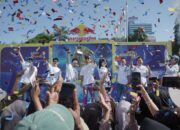 Kratingdaeng Luncurkan “Satu Energi, Satu Semangat” di Monumen Mandala Makassar: Energi untuk Terus Bergerak Maju