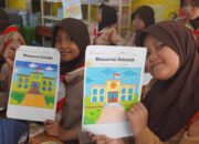Tax Goes to School 2025: KPP Pratama Watampone dan KP2KP Sengkang Edukasi Siswa SDN 200 Tempe