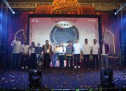 Grand Final Kaizen Marathon Contest 2025 Puncak Perjalanan Panjang Inovasi Kalla Toyota