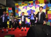 ‘Intelek’ Gelar Malam Ramah Tamah Tutup HUT RI ke-80 di Mangasa Makassar