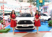 Toyota Yaris Cross Hybrid Makin Diminati di Makassar, Nyaman dan Irit di Jalanan Sulsel
