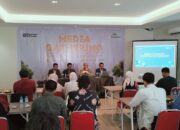 Tabungan Emas Pegadaian Tembus 704 Kg, Masyarakat Kini Bisa Nabung dari Sampah