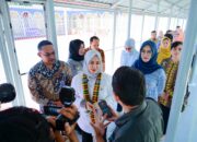 Wagub Sulsel Desak BGN Tutup Dapur yang Tidak Sesuai Standar