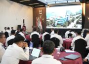 Tingkatkan Kualitas Pengawasan, Pelindo Regional 4 Gelar Standardisasi Audit