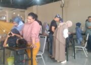 Eline.news Rayakan Ulang Tahun ke-3th dengan Khitanan Massal, Wujud Kepedulian bagi Anak-Anak Makassar