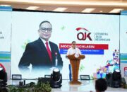 FinEXPO 2025 Resmi Dibuka di Makassar, Dorong Inklusi Keuangan dan Ekonomi Daerah