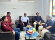 Pelindo Regional 4 Makassar Gandeng Unismuh Sinjai Dukung Program MBKM