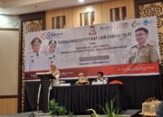 Dinas Tata Ruang Makassar Gelar Sosialisasi SLF, Dorong Pembangunan Kota yang Aman dan Berkelanjutan
