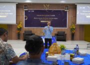 KPP Pratama Bantaeng Gelar Forum Konsultasi Publik dan Luncurkan Piagam Wajib Pajak