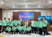 SMSI Wajo 2025–2028 Resmi Dilantik: Komitmen Perkuat Profesionalisme Media Siber di Era Digital