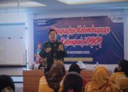 Pertamina Patra Niaga Berdayakan UMK Parepare Melalui Pelatihan Kelembagaan