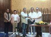 Soft Opening Moonsun Fishing & Resto: Hadirkan Wisata Kuliner Bernuansa Alam di Gowa