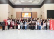 Workshop “Digital Fortress: Membangun Profil LinkedIn Anti Cyber Crime” Sukses Bekali Generasi Muda Makassar dengan Literasi Digital dan Keamanan Siber