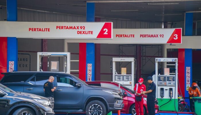 Pertamina Patra Niaga Jaga Ketersediaan Biosolar di Makassar Jelang Akhir Tahun