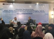 Libur Nataru, Pelindo Regional 4 Siap Hadapi Lonjakan Arus Penumpang, Kapal, dan Barang
