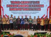 OJK Sulselbar Gelar TPAKD Summit 2025: Dorong Akses Keuangan Merata dan Perangi Pinjol Ilegal