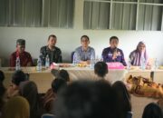 Dari Kolong Rumah Menjadi Ruang Belajar Layak, Sekolah Kolong Dusun Bara Diresmikan