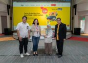 IM3 Umumkan Pemenang Pesta Hadiah IMPoin 2025, Apresiasi Loyalitas Pelanggan Setia dari Seluruh Indonesia