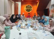 Ribuan Warga Addariyah Siap Ramaikan Yaumul Istianah DDI Sulsel