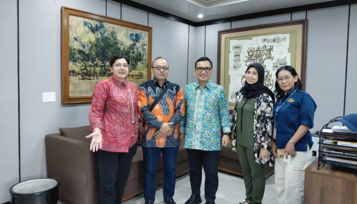 Presiden Prabowo Siap Hadir di HPN 2026