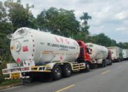 Pertamina Patra Niaga Regional Sulawesi Terus Berupaya Salurkan BBM dan LPG ke Wilayah Luwu