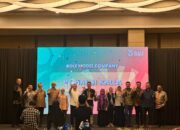 Cetak Prestasi Gemilang, Kalla Toyota Dinobatkan sebagai “Role Model Company” di KALLA AWARD 2025