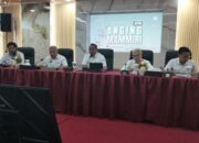 “APBN Sulsel 2025: Penerimaan Negara Melonjak, Belanja Pemerintah Fokus pada Kesejahteraan Sosial dan Infrastruktur”
