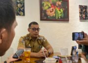 Sekda Makassar Ungkap Arah Program Strategis Daerah 2026