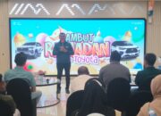 ⁠Jaga Tren Positif, Kalla Toyota Hadirkan Program ‘Sambut Ramadan’ Lebih Awal