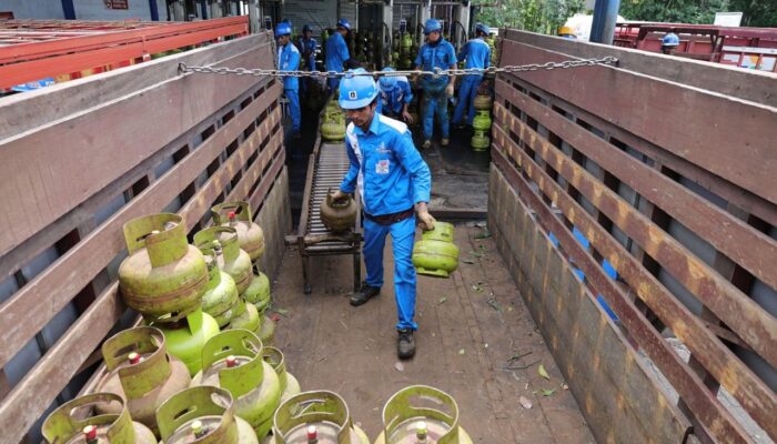Pertamina Patra Niaga Regional Sulawesi Percepat Pemulihan Distribusi BBM dan LPG di Luwu Utara dan Luwu Timur