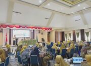Pajak Masamba dan Pajak Palopo Gelar Bimtek Pelaporan SPT Masa bagi Bendahara Instansi Pemerintah