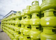 Pertamina Patra Niaga Perkuat Pasokan LPG 3 Kg di Bone, Tambahkan 47.040 Tabung Selama Januari