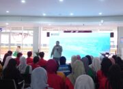 Tingkatkan Pemahaman K3, Pelindo Regional 4 Gelar Fire Briefing Mahasiswa Magang