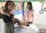 Pertamina Patra Niaga Regional Sulawesi Luncurkan Program CANDI POSITIF, Perkuat Layanan Kesehatan Terintegrasi Masyarakat Pesisir