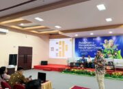 Dinas PMD Mamuju Gandeng KPP Pratama Mamuju Gelar Pelatihan Pajak bagi Perangkat Desa