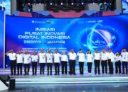 Perkuat Talenta Digital, OJK dan BI Inisiasi Pusat Inovasi Digital Indonesia