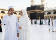 Ibadah Lebih Tenang, Koneksi Lebih Baik: Indosat dan BERSATHU Temani Jamaah Haji dan Umrah di Tanah Suci