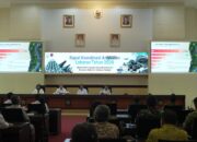 Pemerintah Perkuat Sinergi Nasional Hadapi Angkutan Lebaran 2026