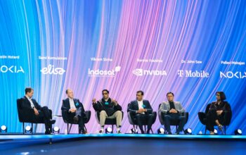 Dari Barcelona ke Indonesia: Indosat Hadirkan 5G Berbasis AI Lebih Dekat ke Masyarakat
