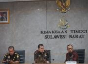 Edukasi Coretax, KPP Pratama Mamuju Dorong Kepatuhan SPT ASN Kejati Sulbar